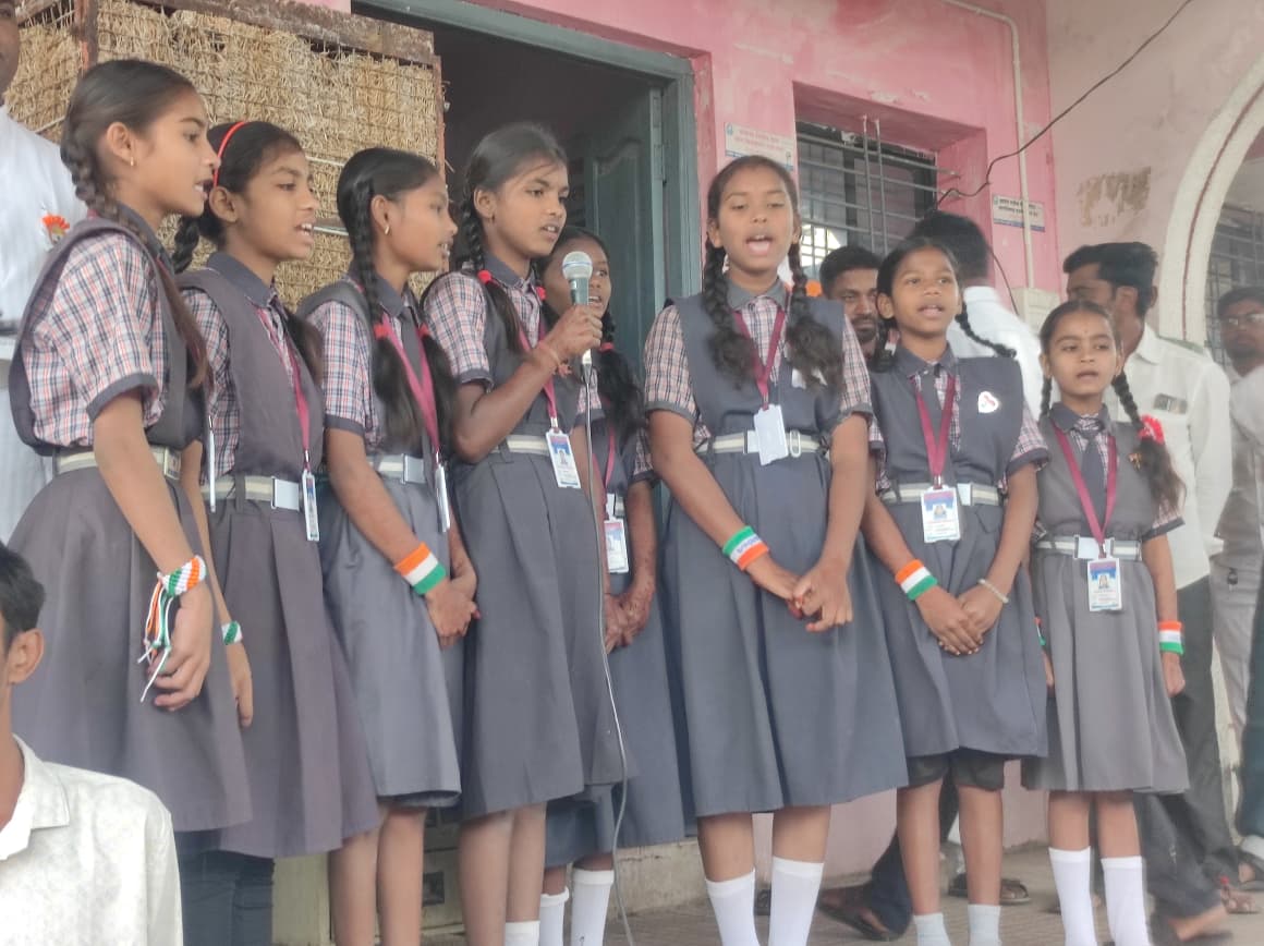 कृषि मेळा