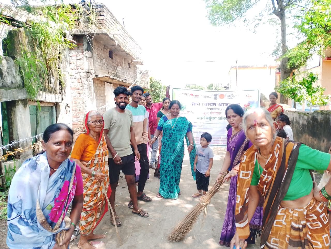 रस्ता दुरुस्ती